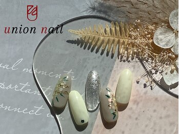 ユニオンネイル川崎(UNION NAIL)/2025/3 Nails-3