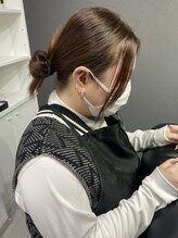 カルフールノア 成増店(carrefour Noa) Noa honoka