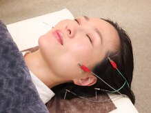 琴似女性の治療院