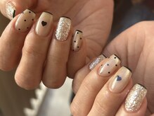 レメイル(remail)/マグネットデザイン