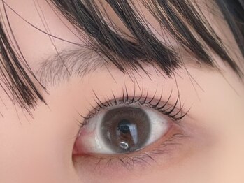 バイオレット(violets)/長さにばらつきあっても◎