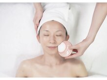 カリアンヌ/身体も、顔もマッサージ