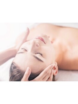 お肌をきれいにしたい