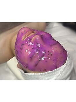 顔脱毛がしたい