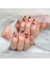 ガーデンネイル(GARDEN Nail)/やり放題(お持ち込みデザイン)