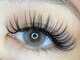 アイラッシュブルー(Eyelash BLUE)の写真