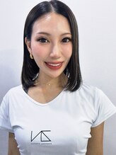 全力ストレッチ 名古屋駅前店 KANA 