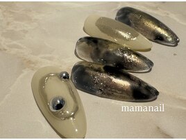 定額デザインコース¥9500☆