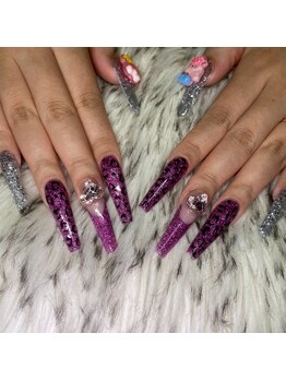 グロウ(Grow)/Nail Salon Grow【グロウ】船橋