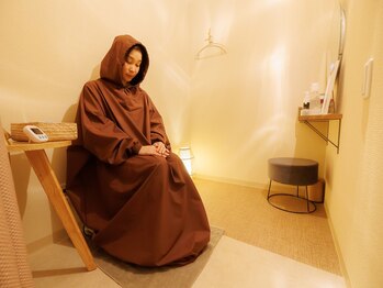 和暖 武蔵小山店(wanon)/じっくり芯から温めていきます