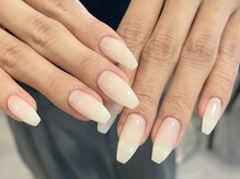 シオ 高円寺(sio.)/ワンカラーor ラメグラ