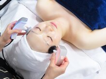 bou 新宿の雰囲気（シミケア・たるみも根本改善！悩みに寄り添う大人サロン）