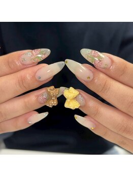 ★【hand/120分】¥8500～