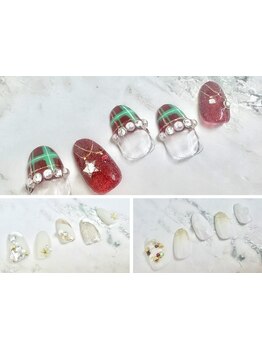 華やか系（イベント・ブライダル）が得意