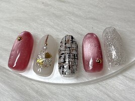 クリスマスデザイン