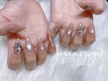 ジョアアンジェ 心斎橋店(joie ange)