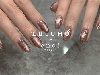 ルルム メゾン カミス(LULUMU maison kamisu)/enoi magnet