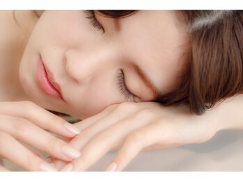 イリーズ 新横浜(IRISE)/新横浜/まつげパーマ/マツエク