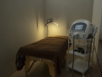 韓国肌管理・美肌脱毛【Rejouir】/