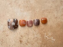 クレー(Klee)/定額FOOT Rich Design