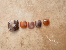 定額FOOT Rich Design