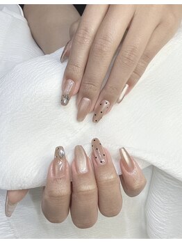 エクラン(Ecrin)/