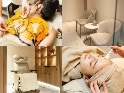 フォーウーマン(for woman)の写真