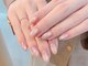 nailsalon LINORE【3/31 NEW OPEN(予定)】の写真/【NEW OPEN】仙台駅徒歩5分の好立地☆NEW KAWAIIネイルをお届け!半個室・同時施術・メンズネイル対応◎