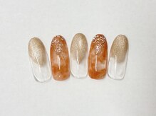 ティーネイル/スタッフ五十嵐限定デザイン