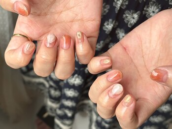 ワンアンドオンリー(One&Only)/