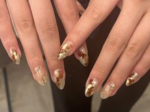 フィロンネイル 大宮東口店(filonnail)/クリアニュアンス