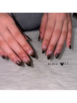 ヴィーナス(Venus)/大人グラデーション