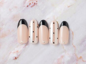 サニーネイル(SUNNY NAIL)/定額デザイン ¥7000