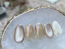 ハウスアンドアイラッシュ ネイル(House&eyelash nail)/★