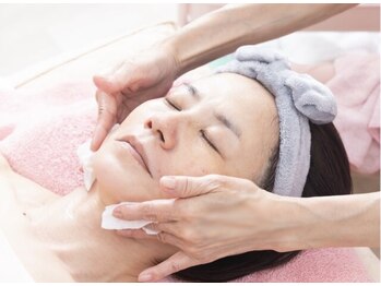 サロン ほほえむ(Fofo-m)/