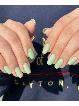 Haruna 【ワンカラー】