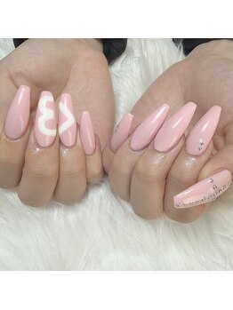 リノリー 石巻店(rinory)/ワンホンネイル