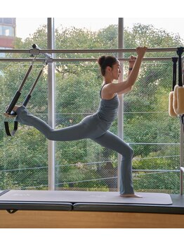 ハーバシー ラボ(herbacie LABO)/緑に癒される自分時間