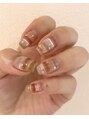 アミュー(AMYU)&nbsp;knit nail