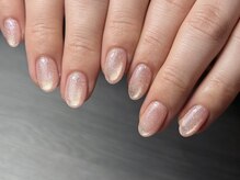 オレア(Olea.)の雰囲気（ケアも丁寧に行い、仕上がりに定評あり♪フィルイン／パラジェル）