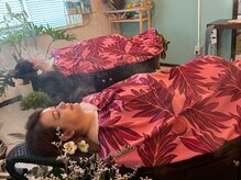 究極ハマム浴＆リラクゼーションマッサージサロンLa Lino from Hawaii