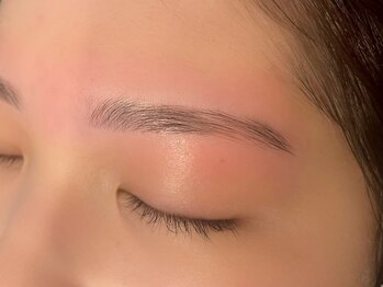 アイクイック 仲御徒町 上野御徒町店(Ai Quick)/#眉毛#メンズ#アイブロウ#眉