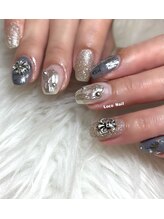 ロコネイル(Loco Nail)/お任せデザイン