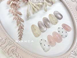 定額デザイン新¥6800/再来￥7800