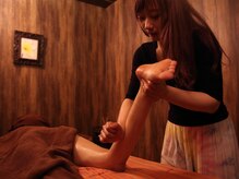 アジアンリラクゼーション ヴィラ 門真店(asian relaxation villa)