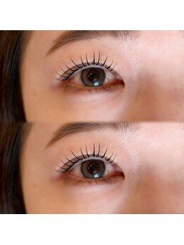 ソファー 国分寺(sofa)/まつ毛パーマ 新規¥5,780