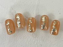 ブロンシュ(Blanche)/5200yenDesign