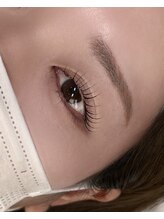 ラナン(Lanan)/カールデザイン