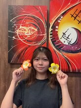 アジアンリラクゼーションヴィラ 長岡店(asian relaxation villa) 小島