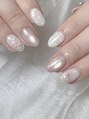 トゥデイネイル(Today.Nail) オフィスネイル